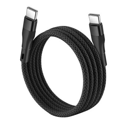 Китай Реверсивное устройство USB 3.0 C-C кабель, кабель типа C 3.0 высокой скорости продается