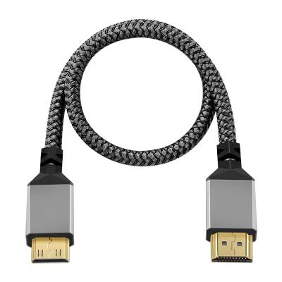 중국 30HZ 4K HDMI 1.4 고속 HDMI에서 HDMI 케이블 고해상도 비디오 출력 판매용