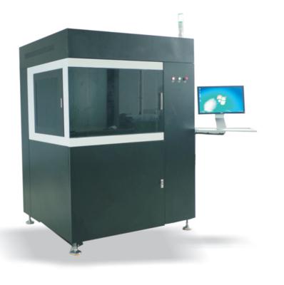 China 3D Printing Machine 600*600*400mm High Speed High Accuracy Industrial Resin SLA 3D Printer Rapid Prototyping Tool for sale