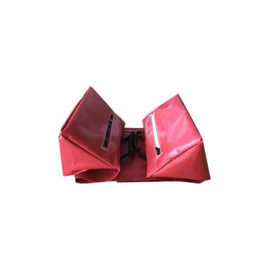 China Outdoor Dogs Pet Training 10 inch (25cm) or 16 inch (40cm) Agility Dog Tunnel Sandbag for Fit for sale