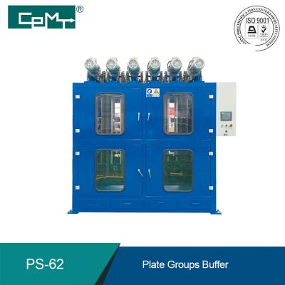 中国 CEMT Medium Batter VRLA Brand Medium VRLA Battery Plate Groups Storage Buffer Machine 販売のため