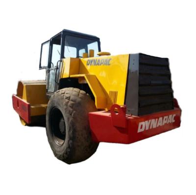 China Construction Machinery Used Dynapac Road Roller CA25D Original Condition CA30D CA251D CA301D for sale