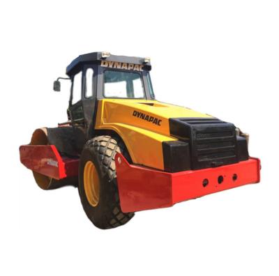 China Construction machinery Dynapac CA602 road roller compactor with good condition for hot sale for sale