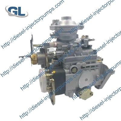 China Good Quality Diesel Fuel Injection Pump VE4/12F1250R2068 0460424471 0 460 424 471 for Case New Holland Iveco F5CE Engine for sale