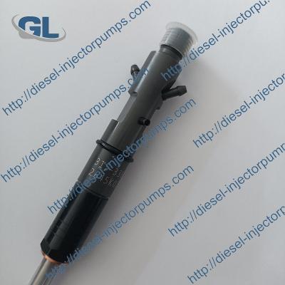Chine Injecteur de carburant Diesel de haute qualité 2645K025 LJBB04801A pour moteur Perkins série 1100 1104D-44TA à vendre
