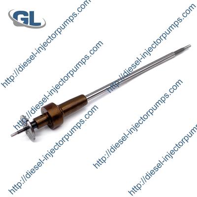 Chine PAC commune de la soupape de commande de rail F00VC01502 F00VC01517 T528 T518 pour 0445110369 0445110382 0445110429 à vendre