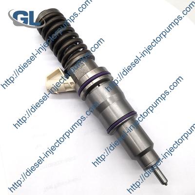 China New Refurbished EUI Diesel Injectors BEBE4C03101 BEBE4C03001 7420500620 20500620 85000190 For Truck for sale