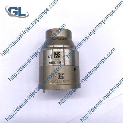 Chine Déclencheur électrique véritable d'injecteur d'unité 7135-588 7135588 pour BEBE4D19001 E3 EUI à vendre