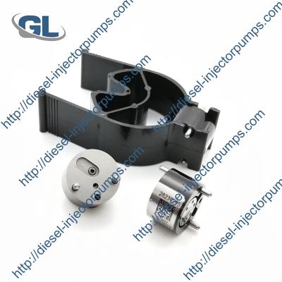 Chine Delphi Injector Control Valve 9308Z622B 9308-622B 9308 622B 28278897 28239295 pour l'injecteur EJBR03301D EJBR05301D EJBR066 à vendre