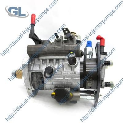 China V9320A225G 2644H012 Fuel Pump Assy 9320A224G 9320A225G 2644H001 2644H016 2644H023 2644H605 for sale