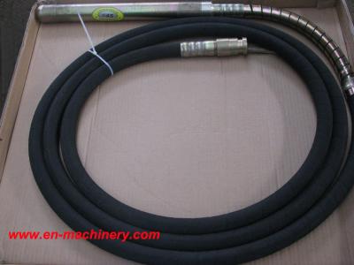 China Superior Quality Milling Concrete,Concrete Vibrator Needle,Honda Concrete Vibrator for sale