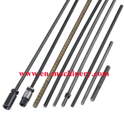 China Russia Type Cocnrete Vibrator Shaft Needle Vibrator Concrete Vibrator Hose Poker for sale