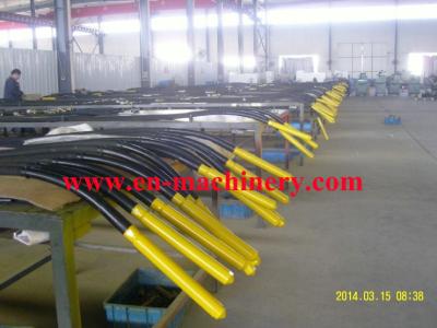 China High-Frequency Concrete Vibrator For Sale,Needle Type Concrete Vibrator for sale