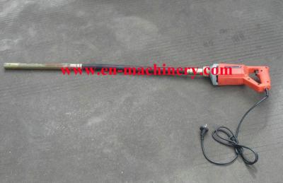 China Hot Sale Electric Engine Concrete Vibrator/Concrete Vibrating Tube for sale