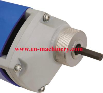 China Manufacture Portable Concrete Poker Vibrators For Sale,Handy Concrete Vibrator for sale