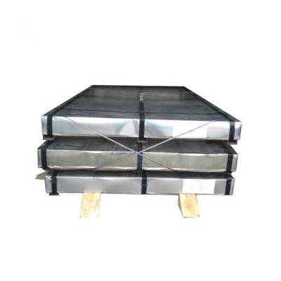 China Making Pipes Tianjin Factory Produce Galvanized Steel Sheet With 1.5mm Thickness To South Africa for sale