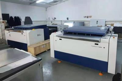 China Máquina de fabricación de placa termal de impresión litográfica del CTP CTCP en venta