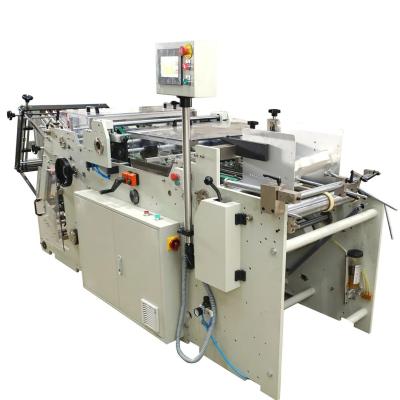China 8kw Wellpappe Flexo, das Kartoniermaschine druckt zu verkaufen
