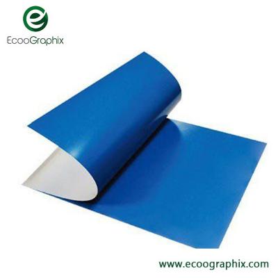 China Cliché de actuación positivos de una sola capa del CTP con el indicador de 0.40m m en venta