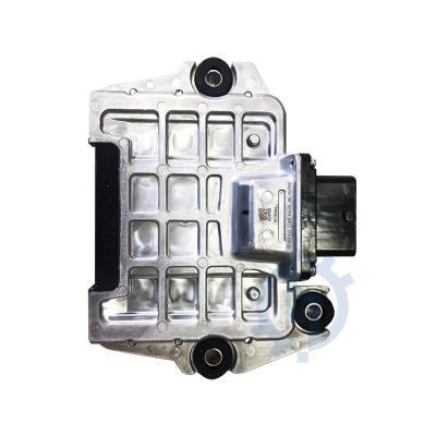 Chine 1R1994-00013 Panneau d'ECU Commandeur Hitachi pour excavatrice EGC10-130 Tableau d'ordinateur pour pièces électriques d'excavatrice à vendre