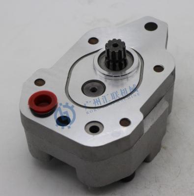 China Bomba de engranaje hidráulica de Wheel Loader Part de la transmisión del aceite de carga del excavador de alta presión de la bomba A8V55 A8VO107 A8VO140 en venta
