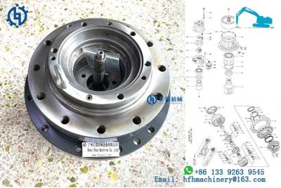 China JCB 8080 ZTS JCB8080 Digger Power Transmission de Gear Bearing For del excavador de la correa eslabonada en venta