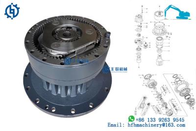 Chine Engrenage EC240 planétaire soutenant pour la boîte de vitesse EC240B de Swing Motor Reduction d'excavatrice de EC à vendre