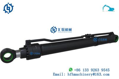 Chine JCB Jack Hydraulic Cylinder Crawler Excavator partie la longue durée de vie à vendre