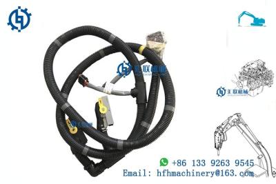 Chine Câblage complet VOE14631808 EC210B de moteur de Parts EC210 D6E d'excavatrice de EC à vendre