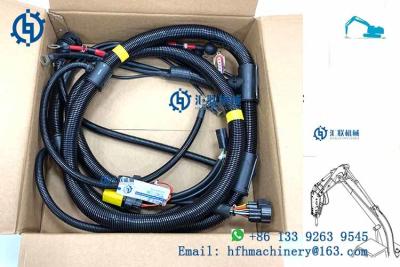 Chine Modèle de moteur de rechange D12D de câblage de moteur d'EC330 EC360 EC460 EC à vendre
