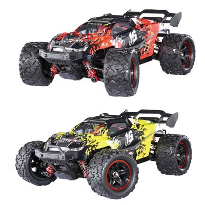 China High Speed Remote Control Car Kids Toys Remote Control Car Truck RC Racing Car Toys With 4*4 Camera For Kids for sale