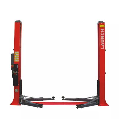 China Launch TLT 235SB lift car lifts ponte sollevatore towing post car lifts 3500kgs for sale