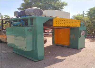 China Máquina vertical invertida DZ-BSJ650 DZ-BSJ900 del trefilado en venta