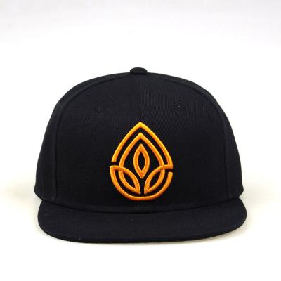 China JOINT Vintage Hip Hop Snapback Hat And Hat White Acrylic Plain for sale