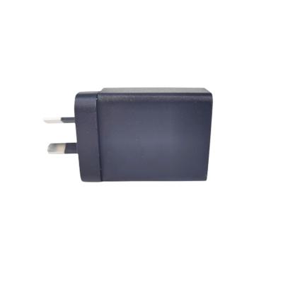 China Universal U316E0A050120 Good Quality C Travel Charger 20w Palladium Usb Austrian Standard Type Wall Charger For All Mobile Phone for sale