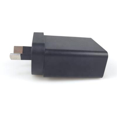 China Universal U316E0A050120 Fast Delivery 5V 1.2A USB Power Supply Charger Austrian Standard Fast Adapter For Mobile Phone for sale