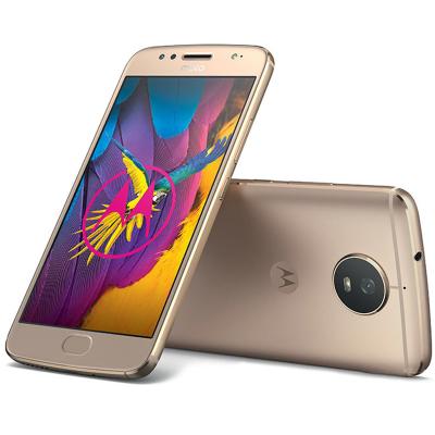 China Play Factory Price Used Android Smartphones Refurbished For Cell Phones Motorola Moto G5s for sale