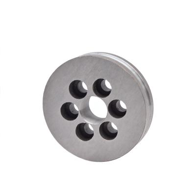 China Factory direct sales long service life old mold accessories new style nut molding nut dies for sale