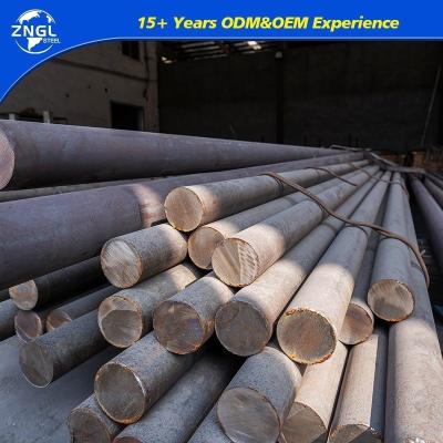 Китай ASTM Стержень из углеродистой стали SS304 201 316 1020 3003 7075 2024 S235jr S355jr продается