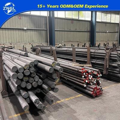 Китай ASTM A36 Ss400 S235jr S345jr Углерод деформированная стальная штанга горячее прокат 12 мм 16 мм продается