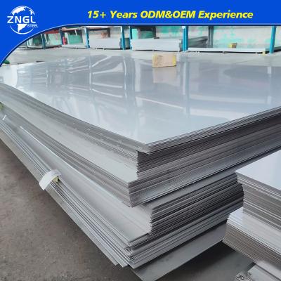 Китай AISI ASTM Пластины из горячо прокатаной стали 310s Пластины из нержавеющей стали SUS201 304 продается