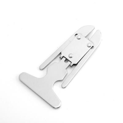 China Modern Metal Pipe Reamer Smoking Pipe Cleaner Smoking Pipes And Smoking Accessories for sale
