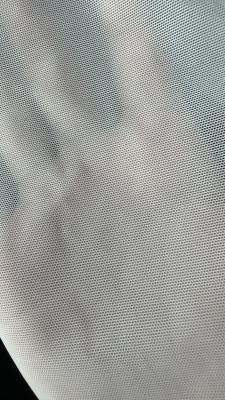China Luxe hoogwaardige foliën van tulle mesh Te koop