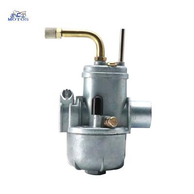 China High Quality TERRIL SRE 1/12/297B-50 TERRIL STYLE CARBURETOR TERRIL SRE 1/12/297B-50 From European Motorcycle Carburetor Market for sale