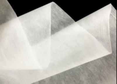 China Piel hidrófila de la tela no tejida respirable ligera del ES amistosa para la máscara en venta