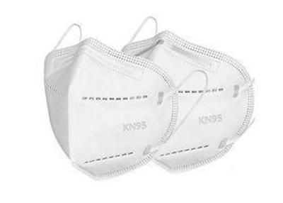 Chine Bleu médical protecteur non tissé de masque chirurgical des produits BFE99 pour l'hôpital à vendre