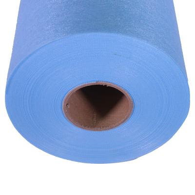 Cina Tessuto idrofilo laminato amichevole di Eco non per la copertura sofà/della tovaglia in vendita