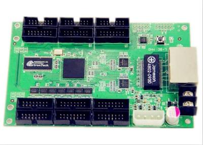 China O PWB SMT imprimiu o UL do conjunto ISO9001 da placa de circuito certificado à venda