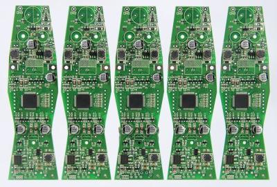Китай Доставка прототипа изготовителя собрания PCB SMT полностью готовая быстрая продается