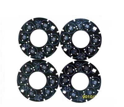 China 2-16Layers FR4 0.6-3.2MM ENIG/HASL LFSurface treatment&Low and medium Volume for sale